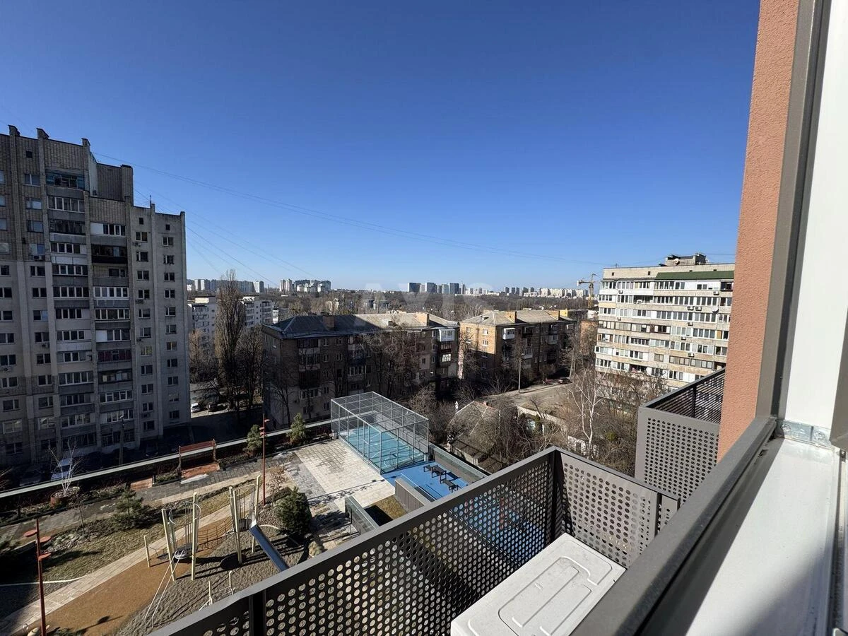 1k apartment vul. Vavylovyh 11660516