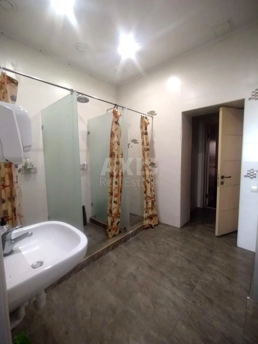 Office pr-t Vidradnyj 95Г, 455m2660883