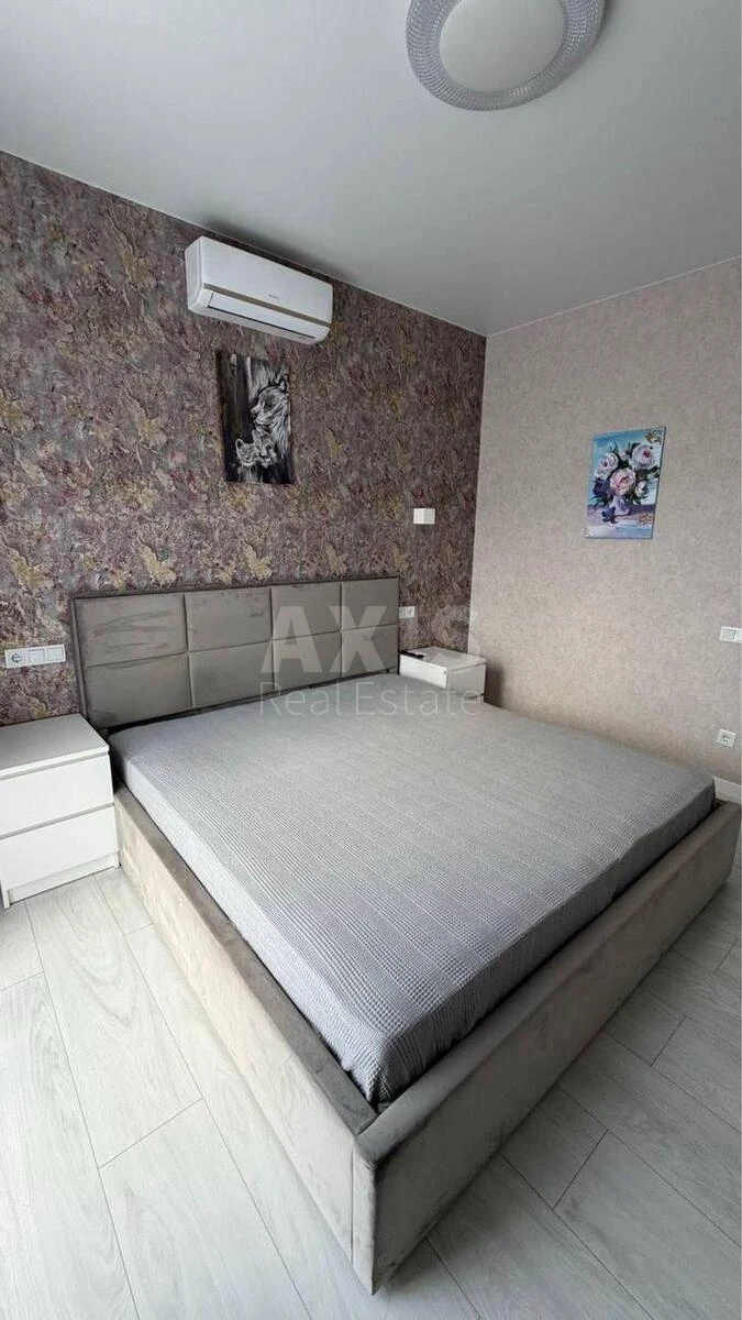 3k apartment vul. Myhajla Maksymovycha 26692987