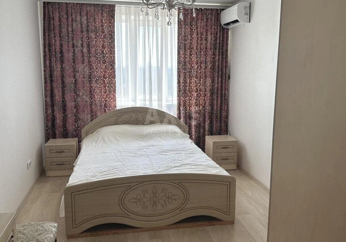 3k apartment vul. Boryspil's'ka 23А565133