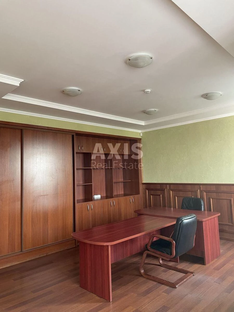 Office pr-t Tychyny Pavla Eighteen B, 151m2588910