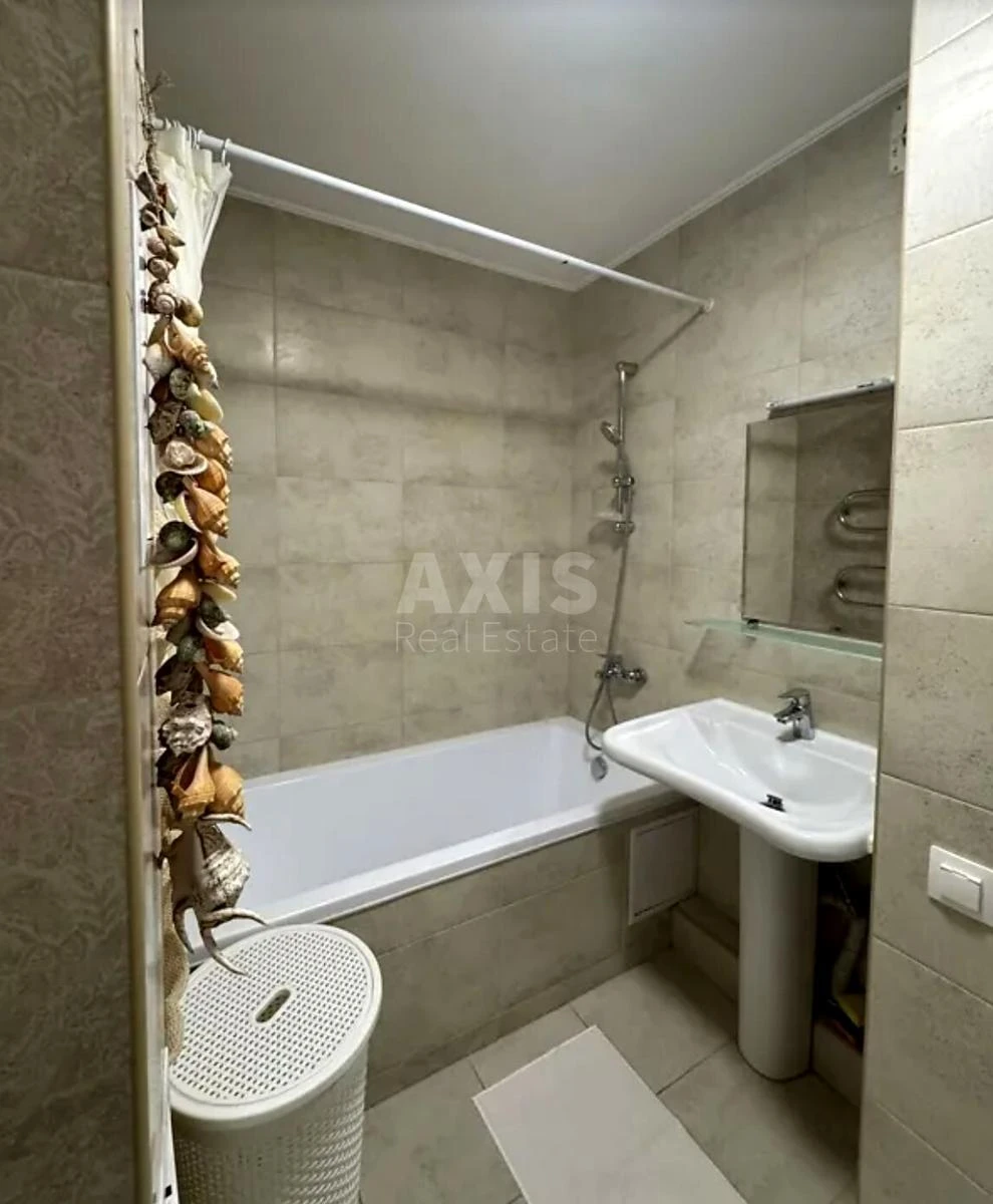 2k apartment vul. Andriya Verkhohlyada 26445810