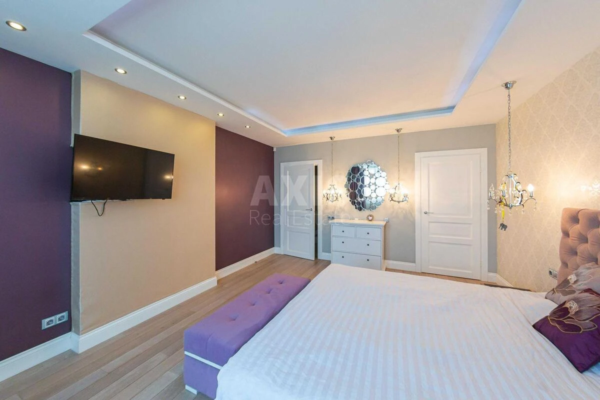 3k apartment vul. Chavdar Jelyzavety 26619814