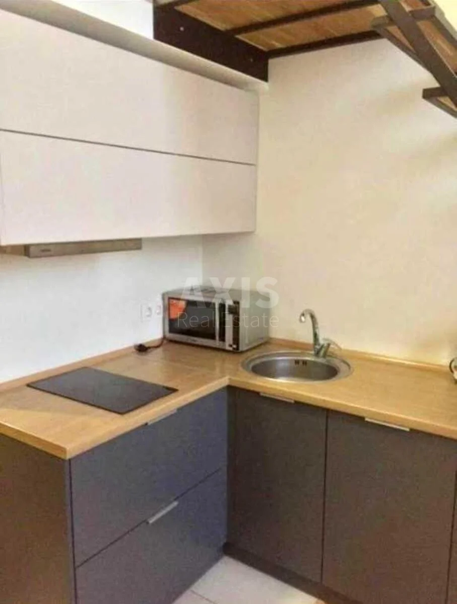 2k apartment vul. Mashynobudivna 41