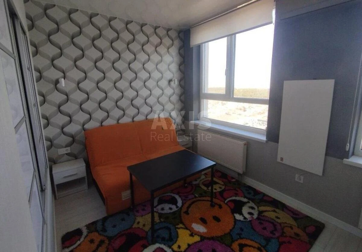 1к квартира пр-т Бажана Николая 17А678355