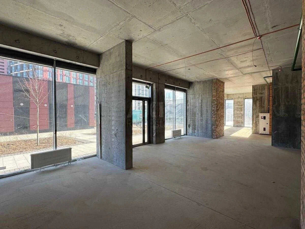 Объект торговли ул. Семьи Кристеров 2, 158м2662245