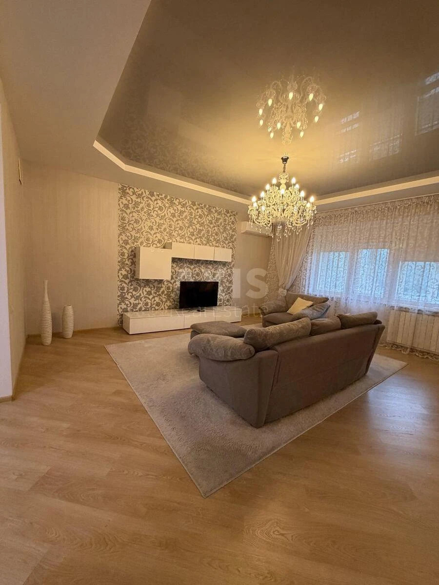 3k apartment vul. Obolons'ka naberezhna 7708476