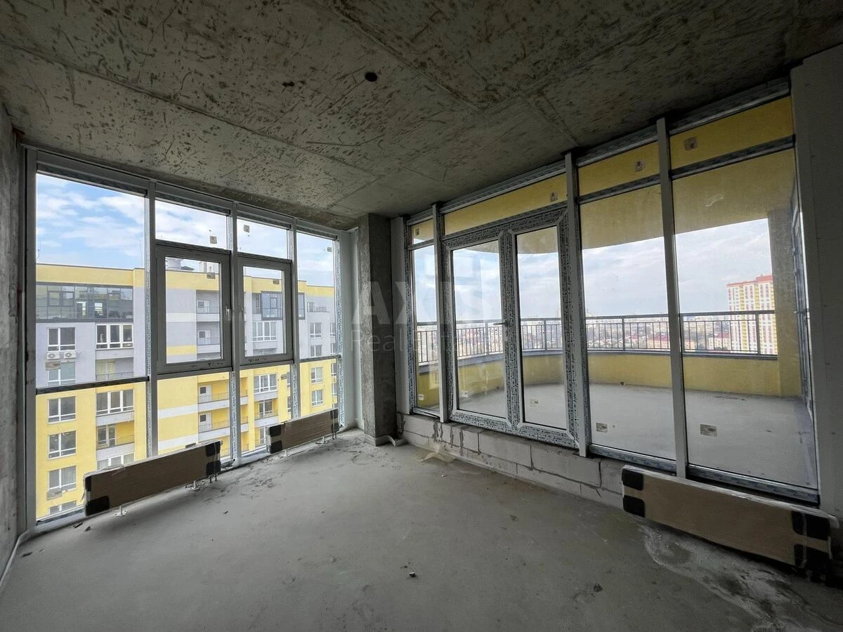 5k apartment vul. Radchenka Petra 27708915