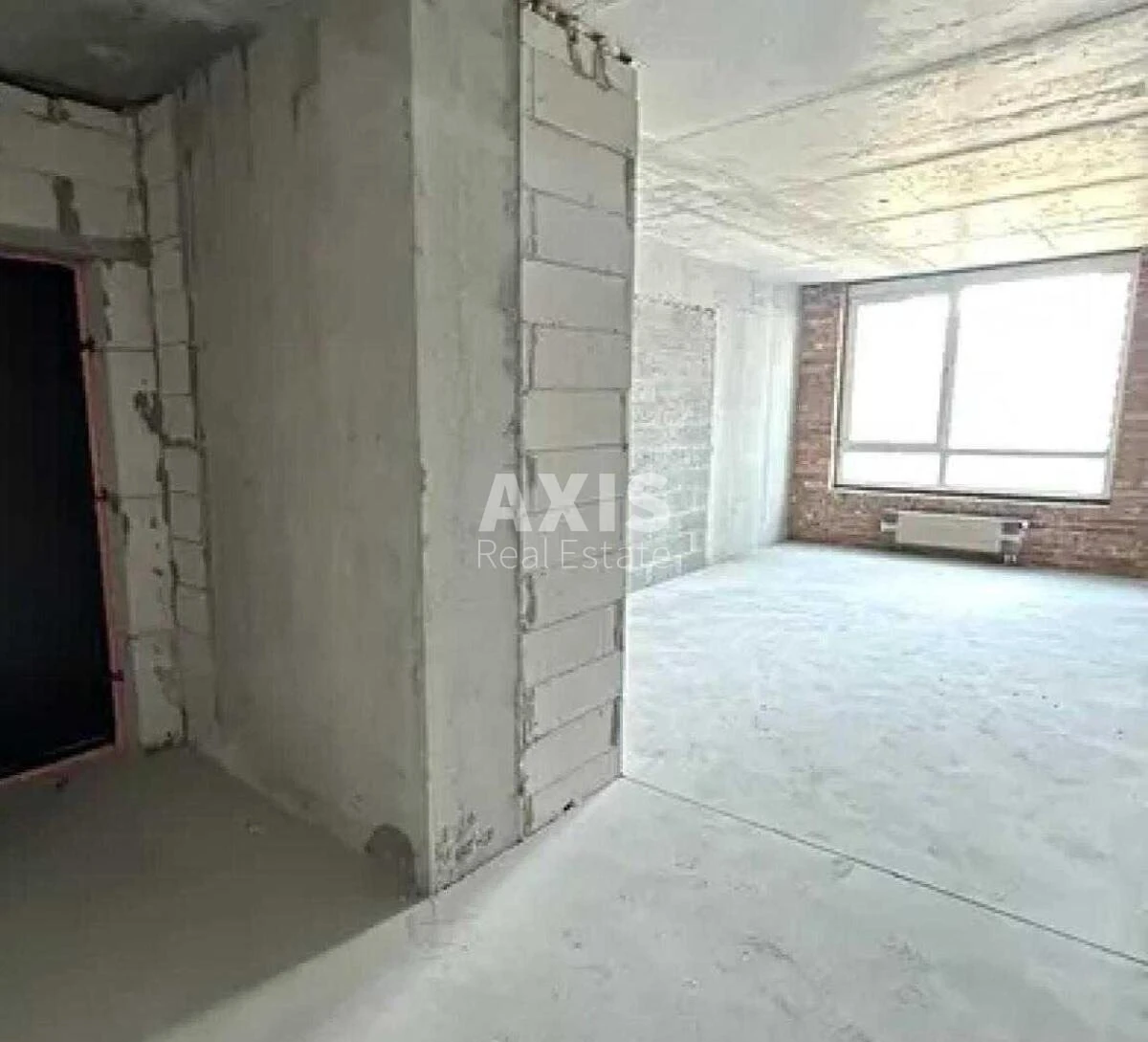 3k apartment nab. Dniprovs'ka Fifteen years628444