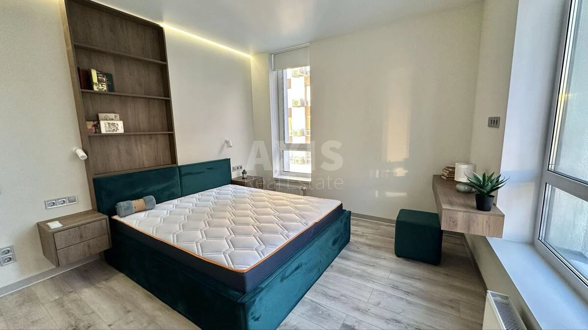 1k apartment shose Stolychne 1Б6455210