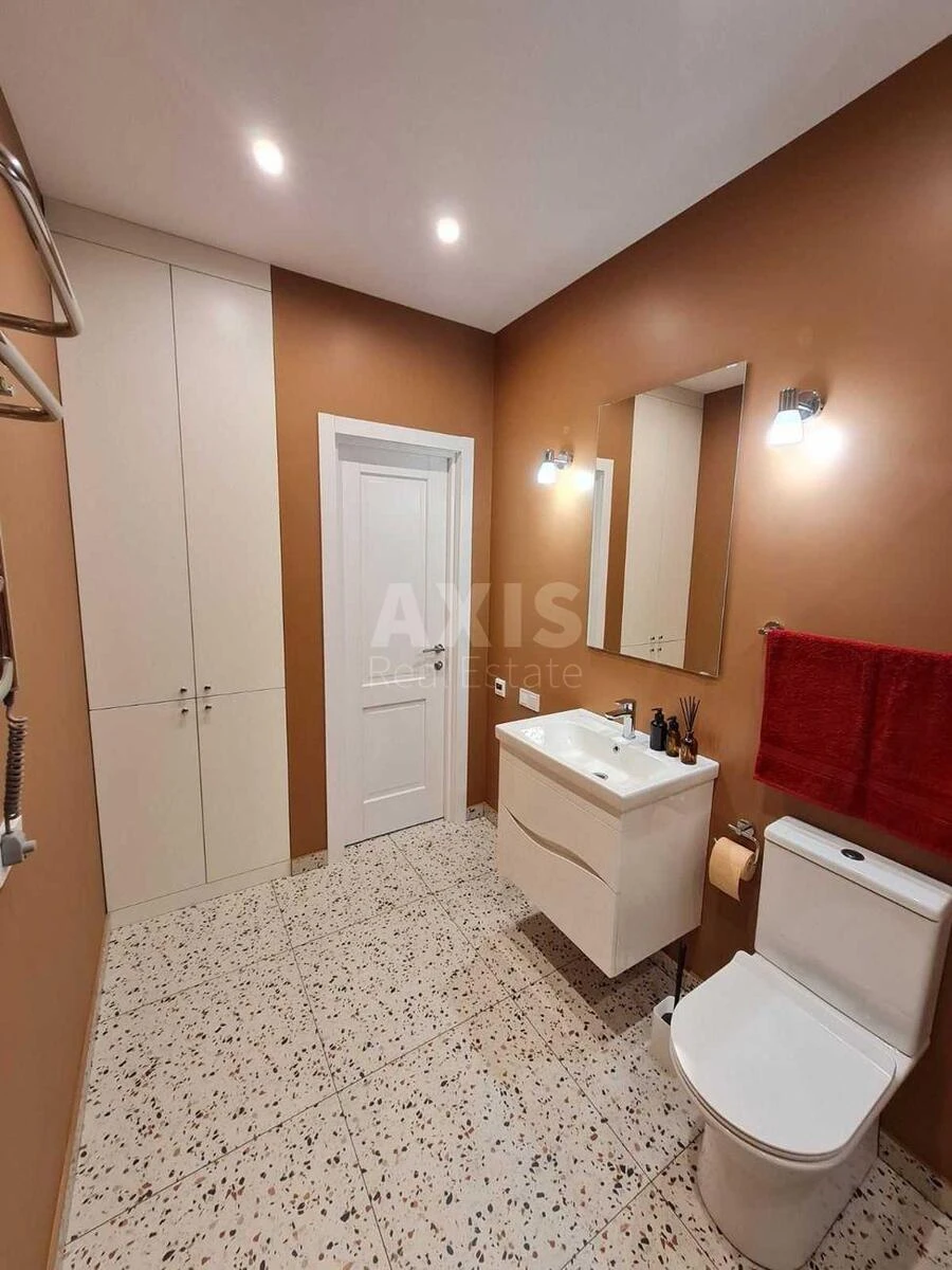 2k apartment vul. Kavaleridze Ivana 7662526