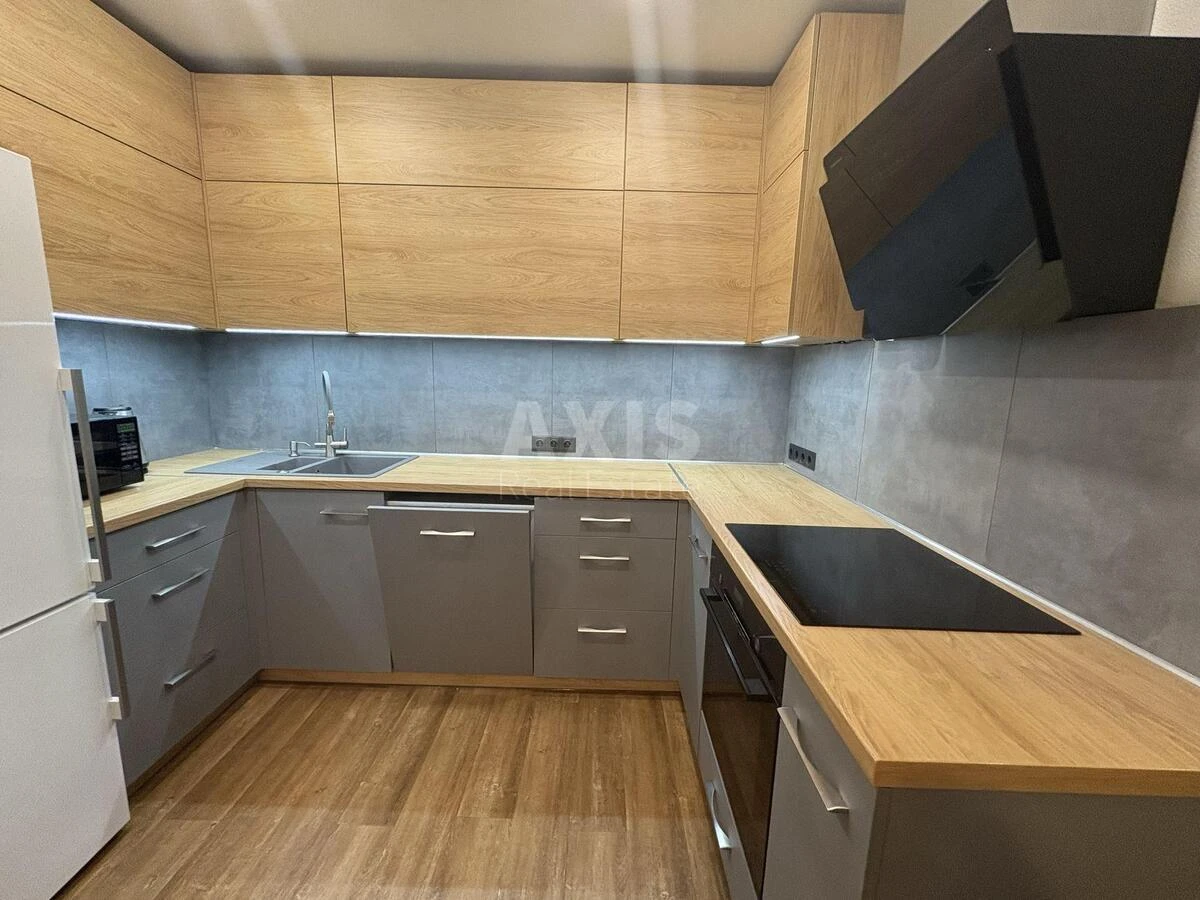 3k apartment bul. Lepse Ivana 2864576