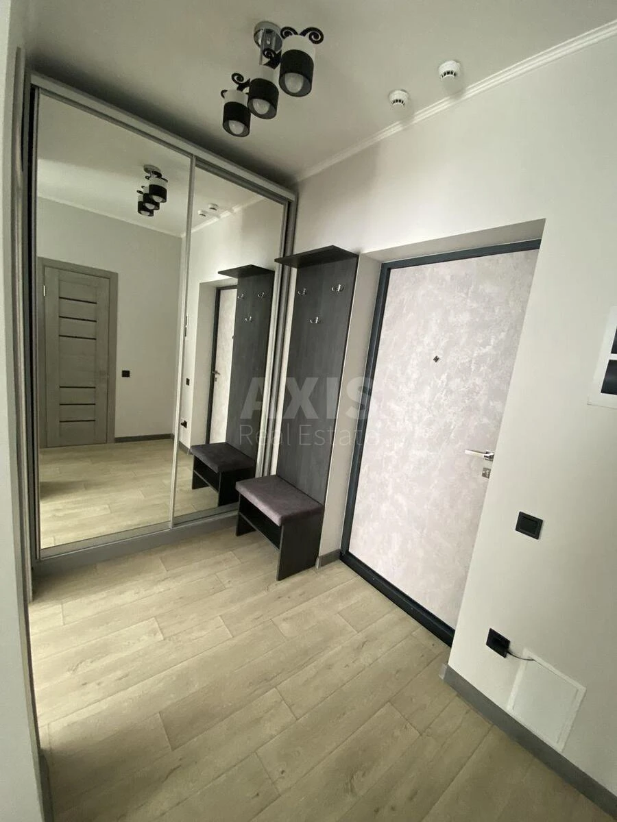 1k apartment vul. Vyshgorods'ka 456626213