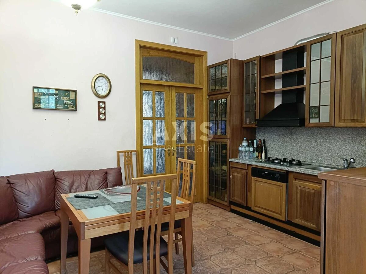 3k apartment vul. Evgena Chykalenko 2061616