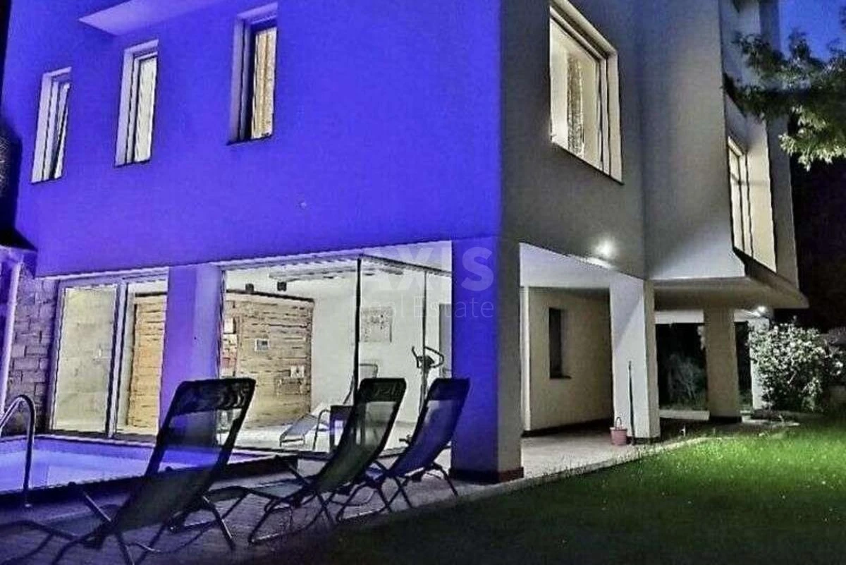 Дoм бул. Гашека Ярослава, 630м2, город Киев33937