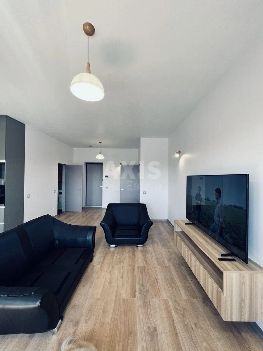 2k apartment vul. Sagajdaka Stepana 101Ш651642