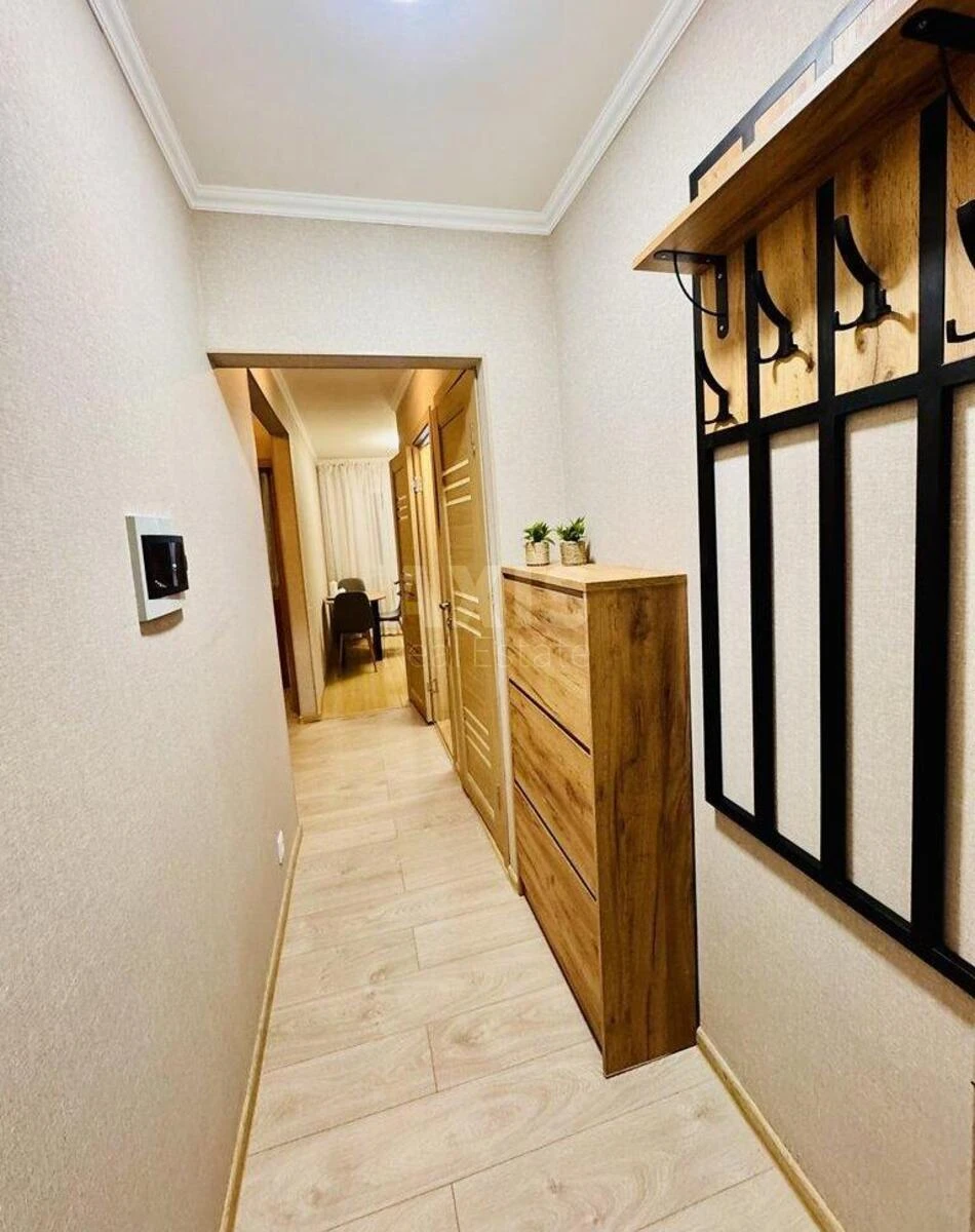 2k apartment vul. Mechnykova 7А6840610