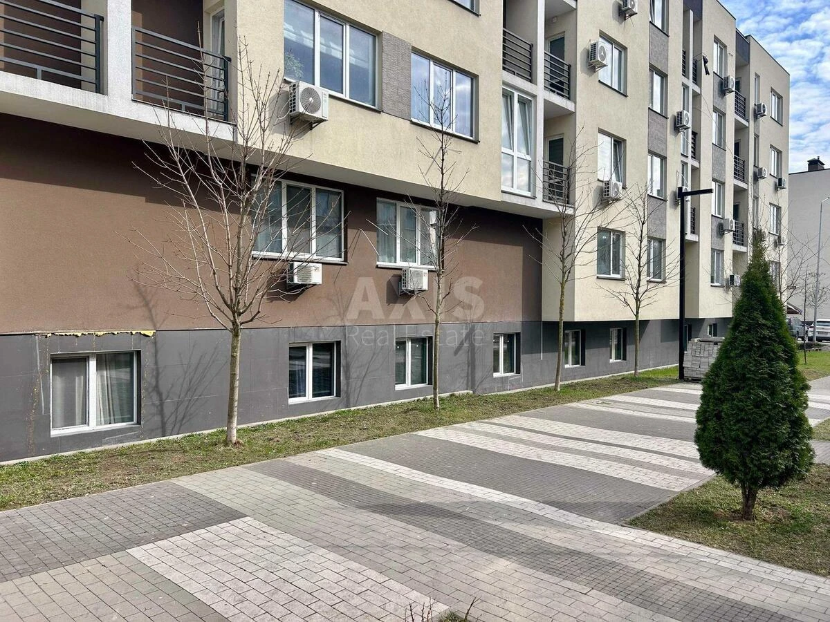 Trade object vul. Mykhayla Derehusa 44, 350m2698797