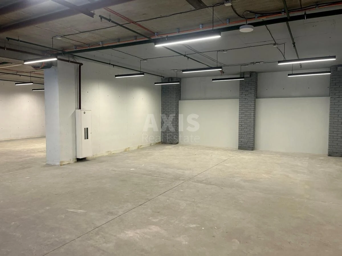 Офис ул. Грушевского Михаила 9Б, 901м2684393