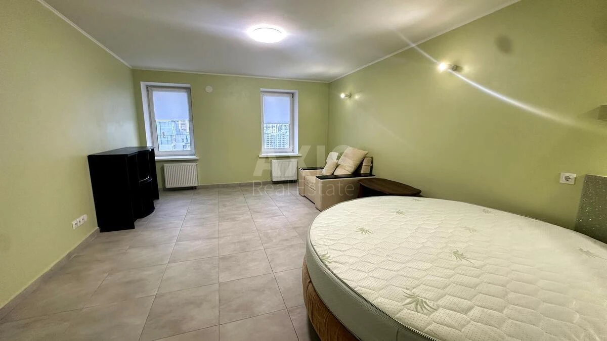 4к квартира ул. Юлии Здановской 52/3626372