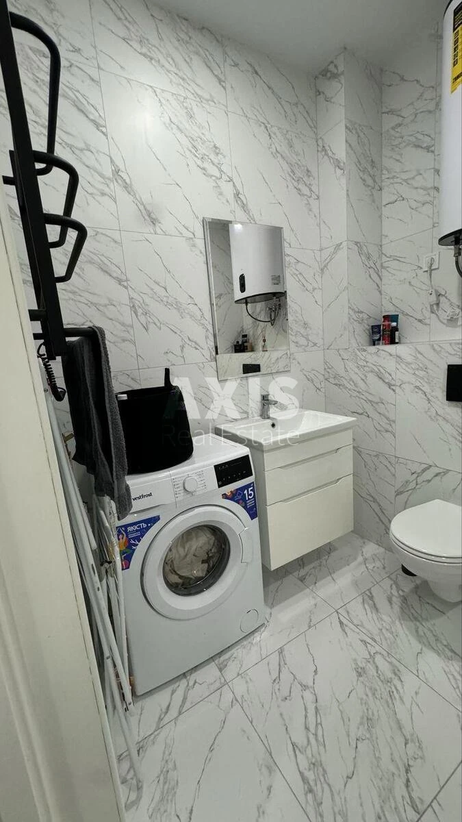 2k apartment vul. Myhajla Maksymovycha 246074513