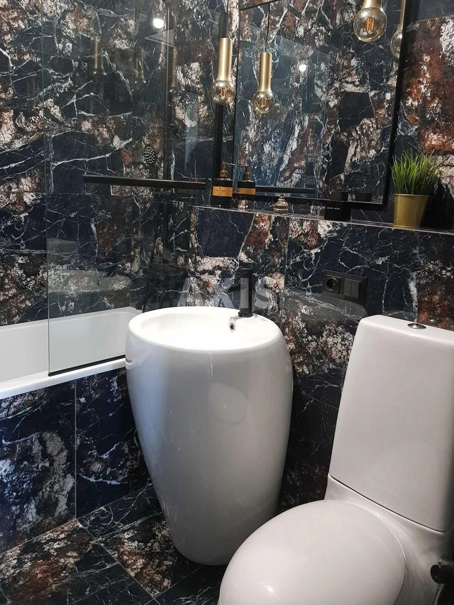 2к квартира ул. Выговского Ивана 40/12640283