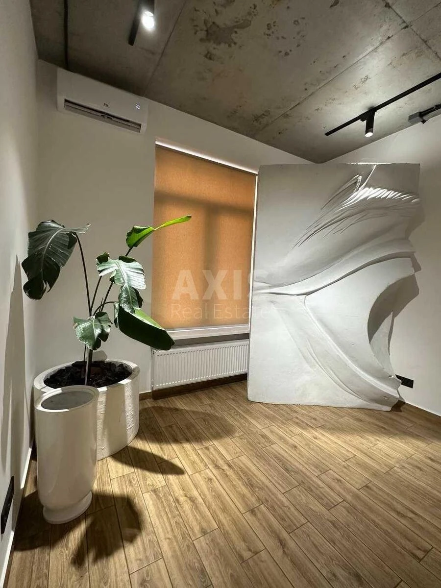 Офис ул. Дегтярная 29, 85м2624834