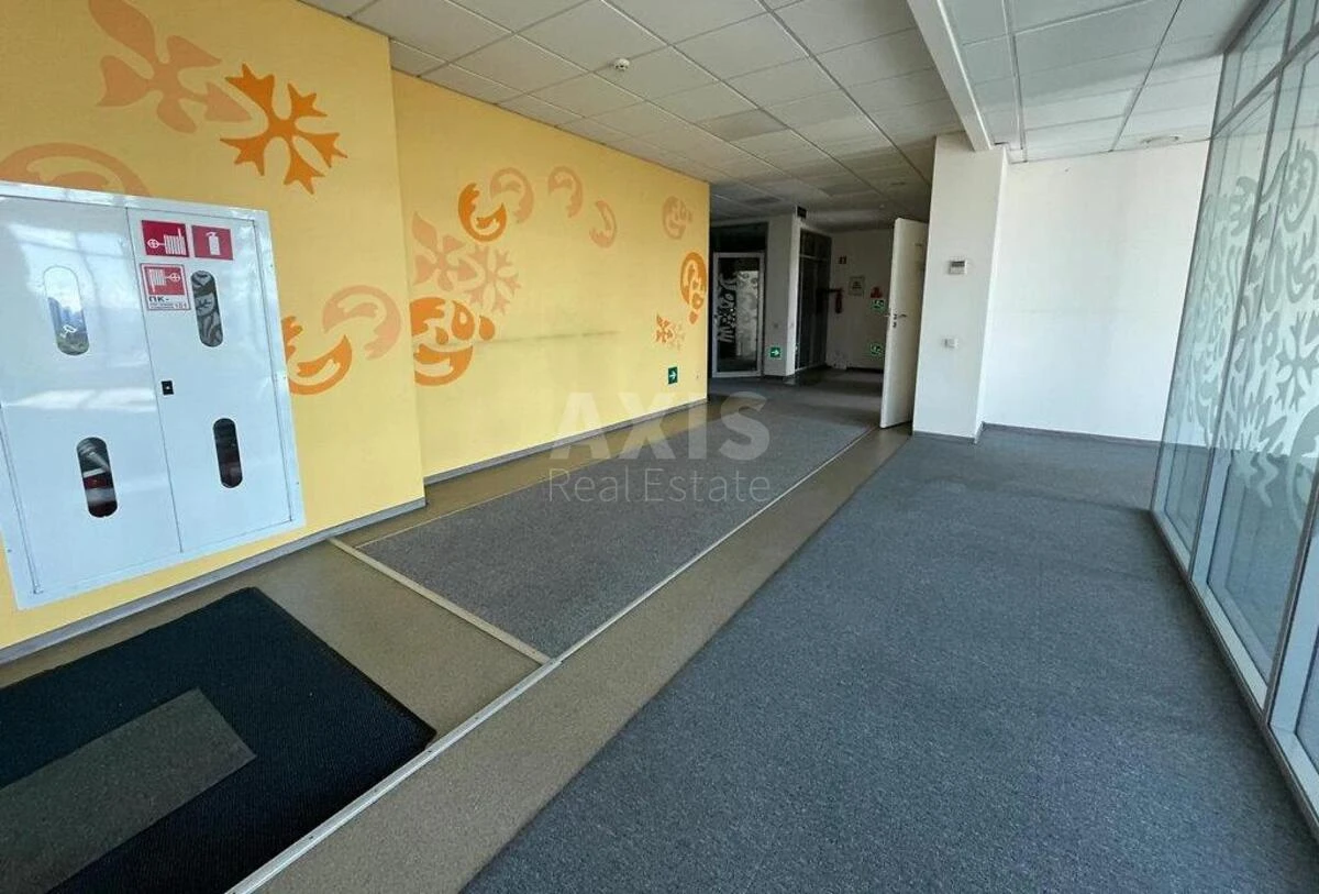 Офис ул. Дегтяревская 27Т, 686м2651160