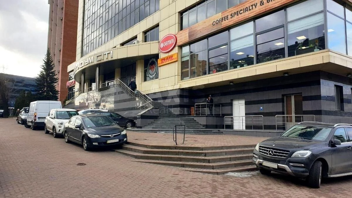 Офис ул. Антоновича 172, 100м26666121