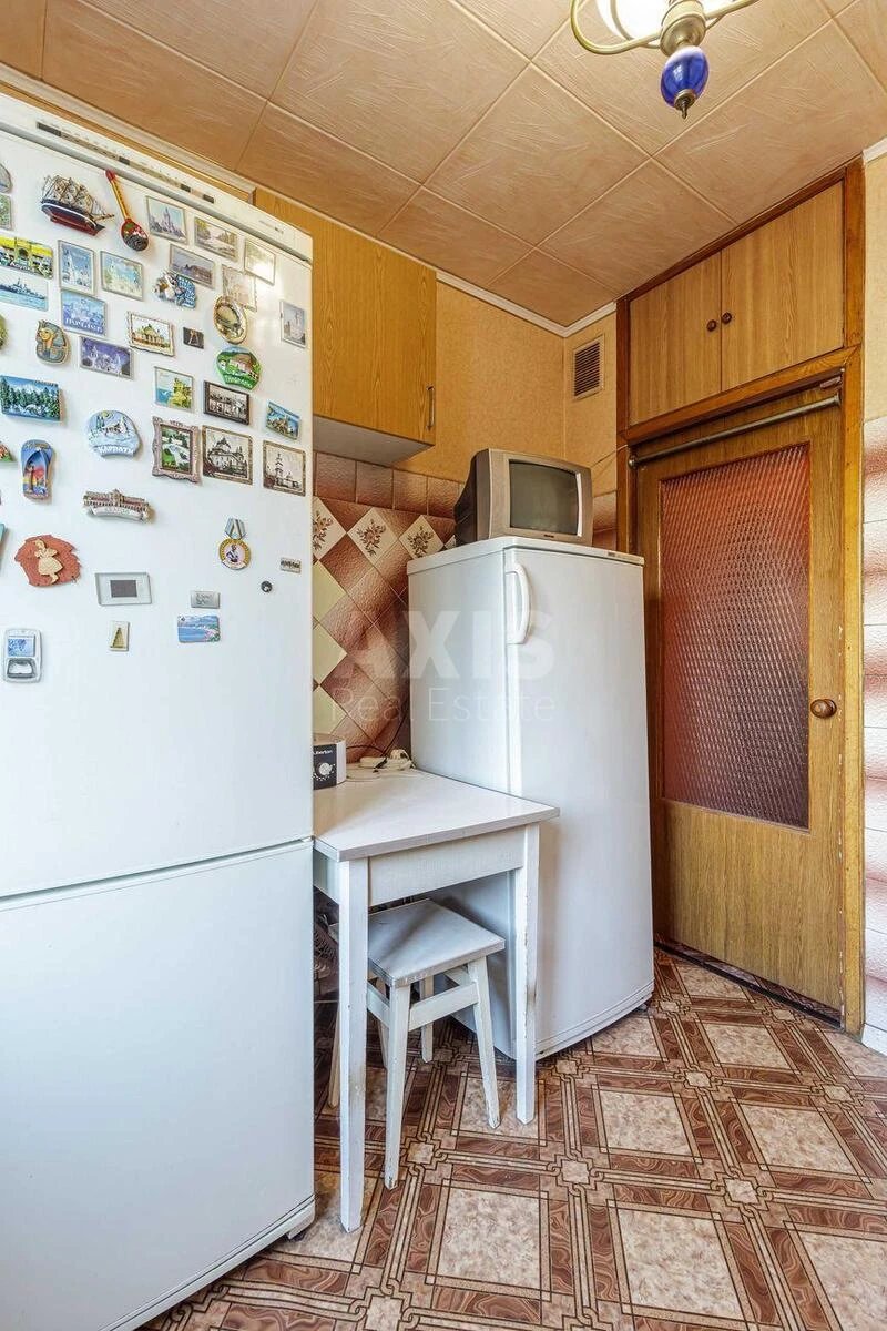 3к квартира ул. Тростянецкая 8623391