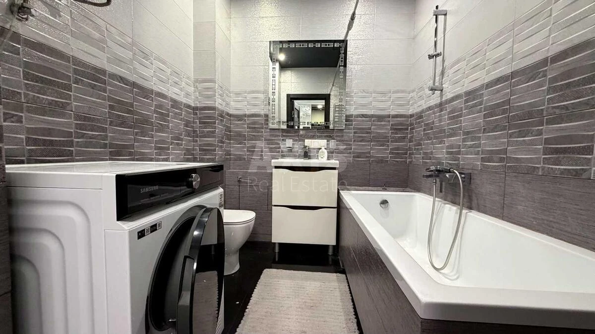 1к квартира ул. Драгоманова 27135018