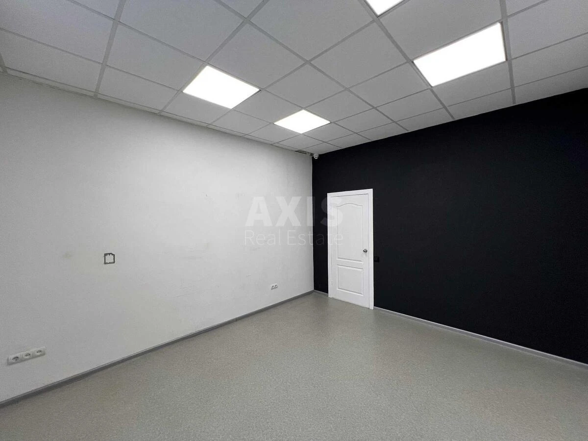 Объект торговли ул. Оболонская 7, 90м2623966