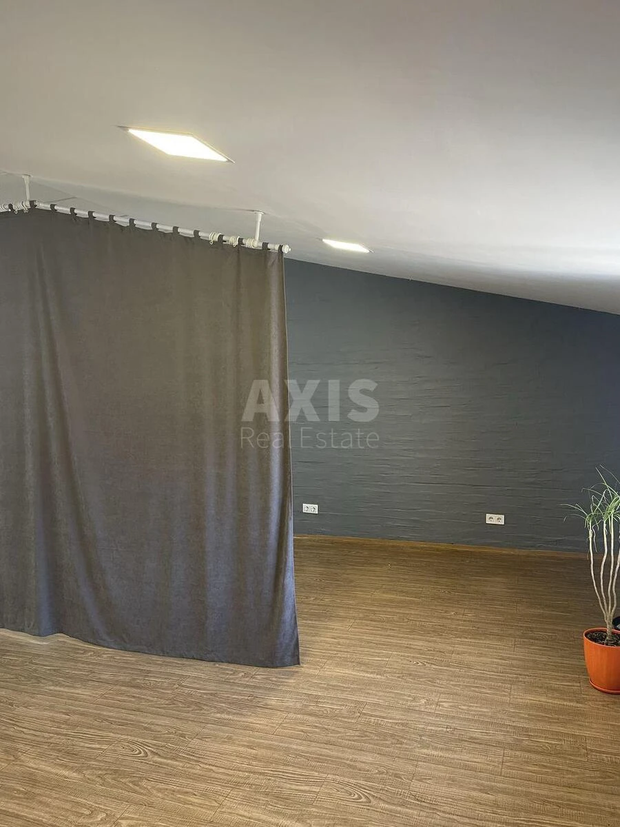 Office vul. Malevycha Kazymyra 86, 70m2698330