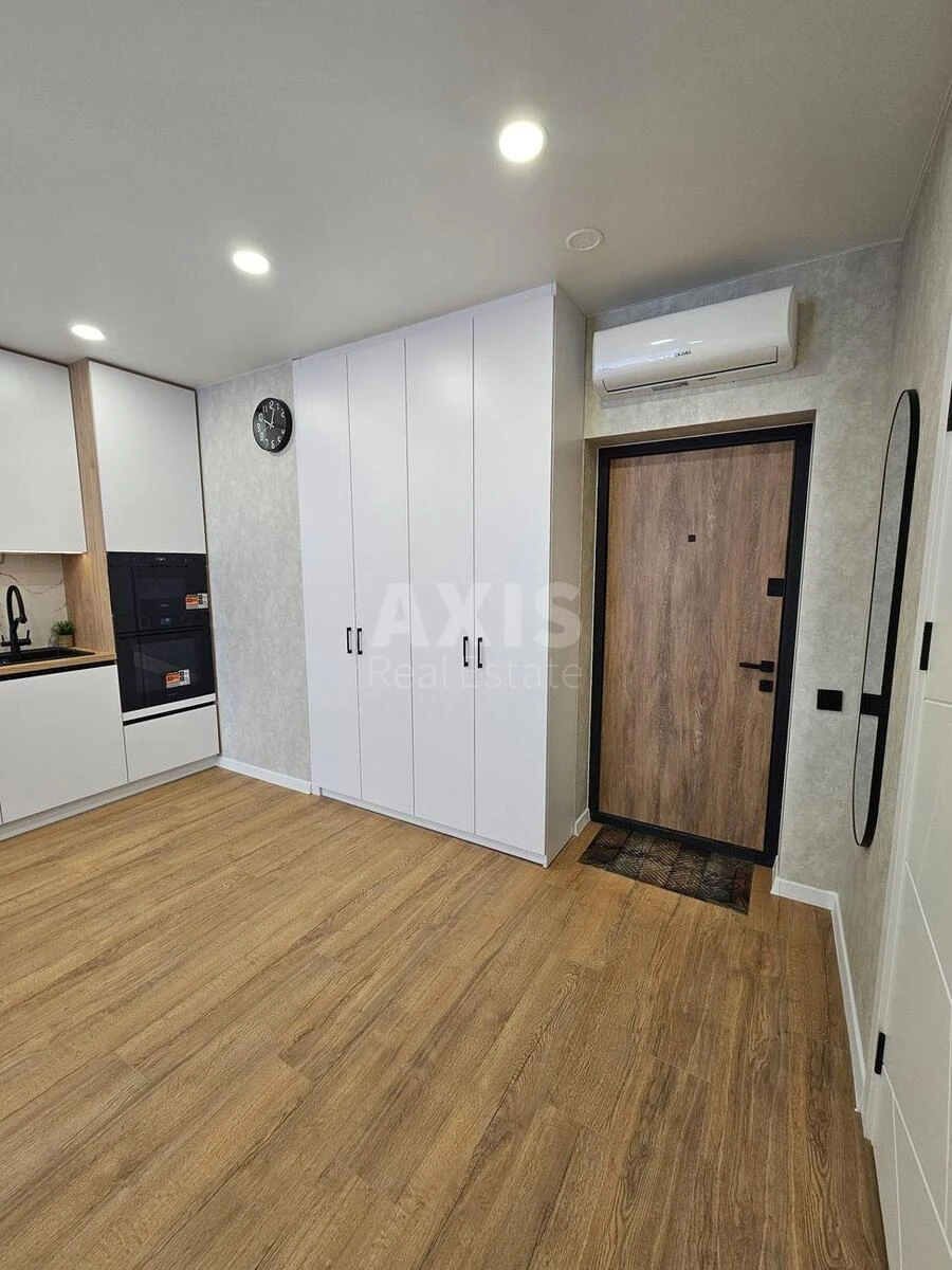 1k apartment vul. Oleksandra Olesja 27А6666810