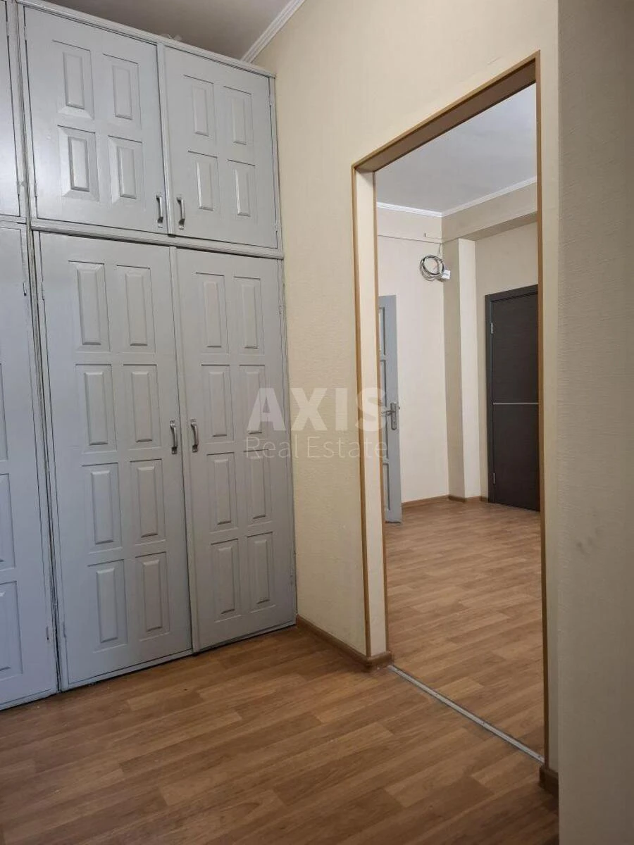 Office vul. Skovorody Grygorija 5А, 31m2683553