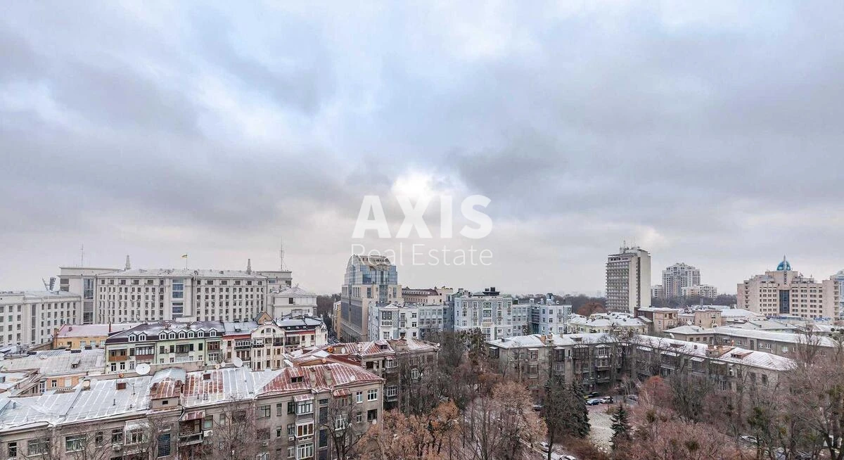 4к квартира ул. Институтская 18А5216412