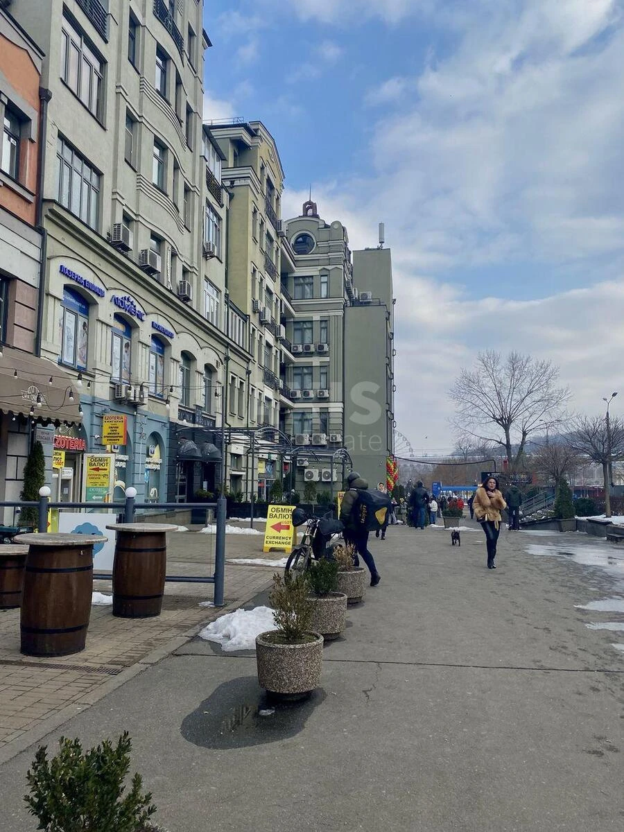 Объект питания ул. Спасская 5, 210м264754