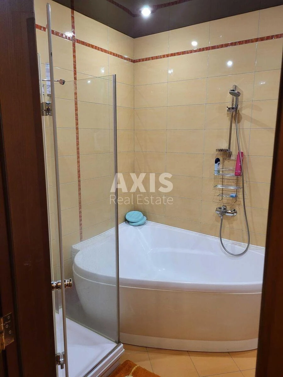 3k apartment vul. Levka Lukyanenka 216141016