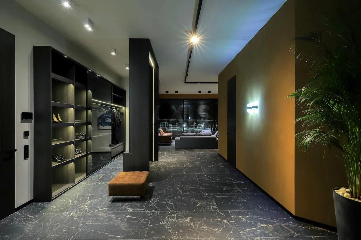 4k apartment prov. Laboratornyj 76639510