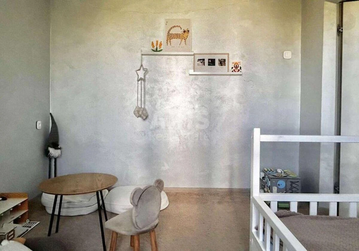 3k apartment bul. Mykoly Rudenka 22680597