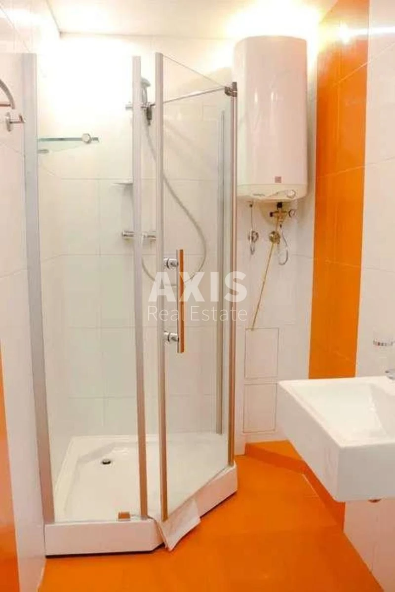 2k apartment vul. Basejna 11268772