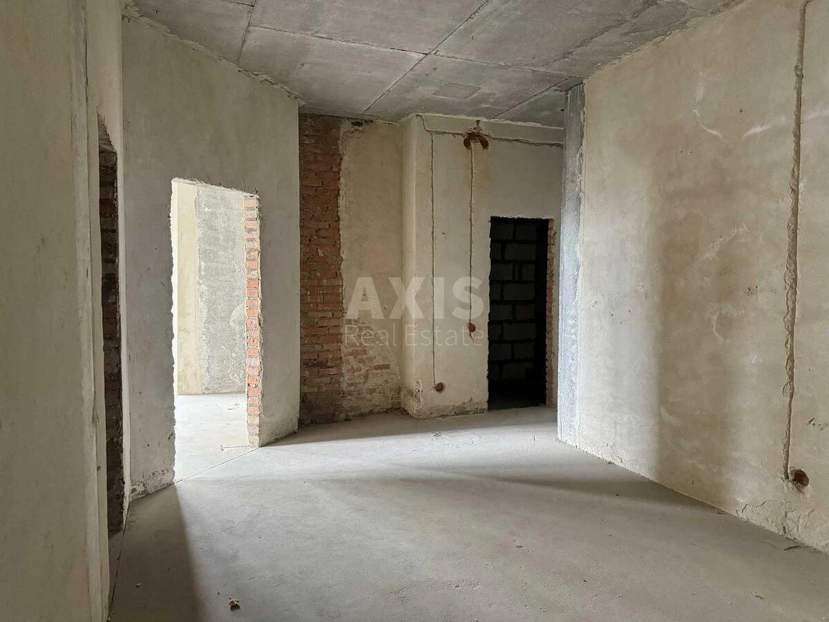 3к квартира ул. Андрея Верхогляда 14А710805