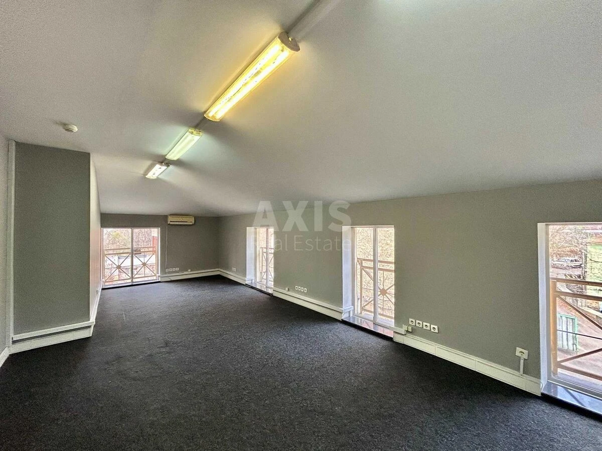 Офис ул. Бульварно-Кудрявская 36, 80м2680743