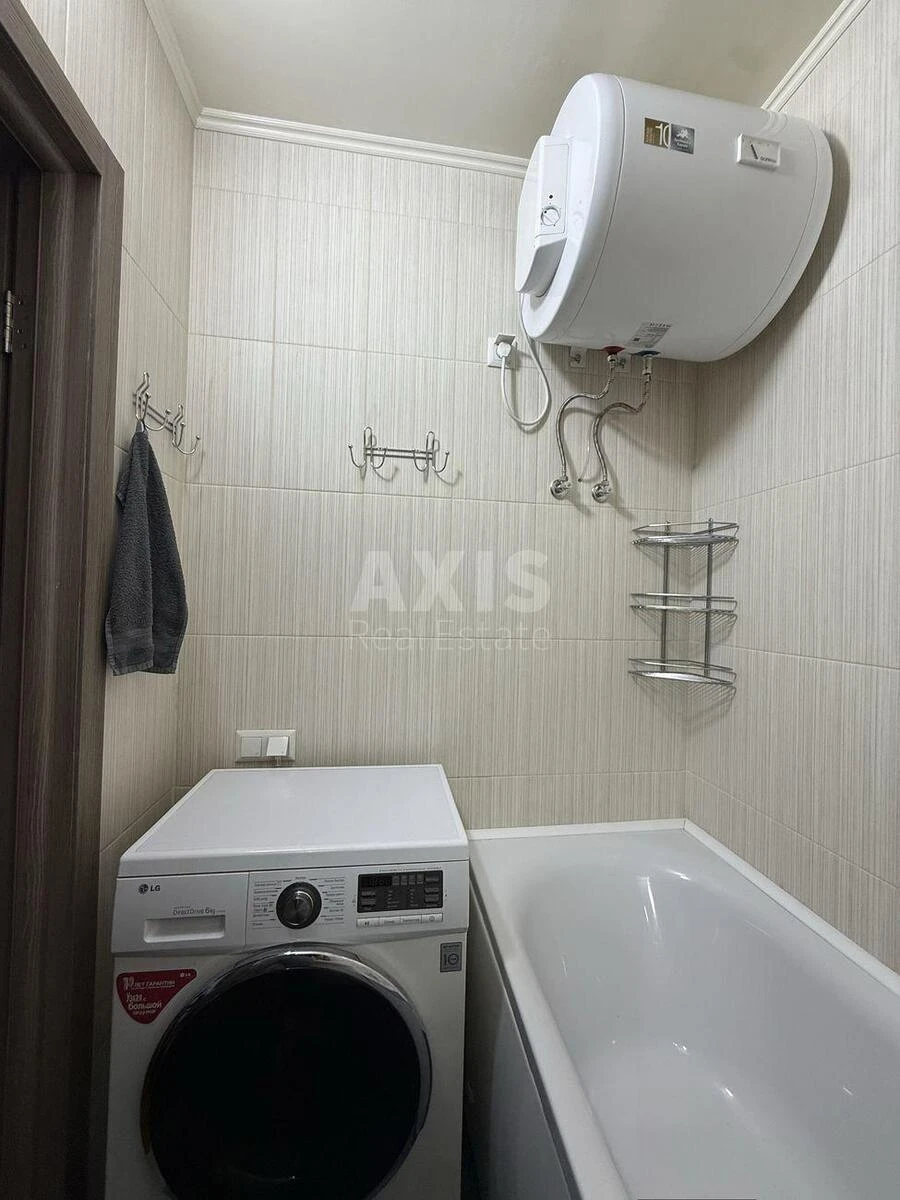 2k apartment vul. Antonovycha 1657110112