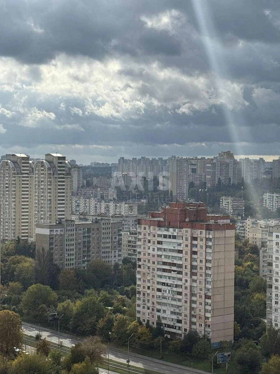 1k apartment vul. Gulaka Mykoly 46956316