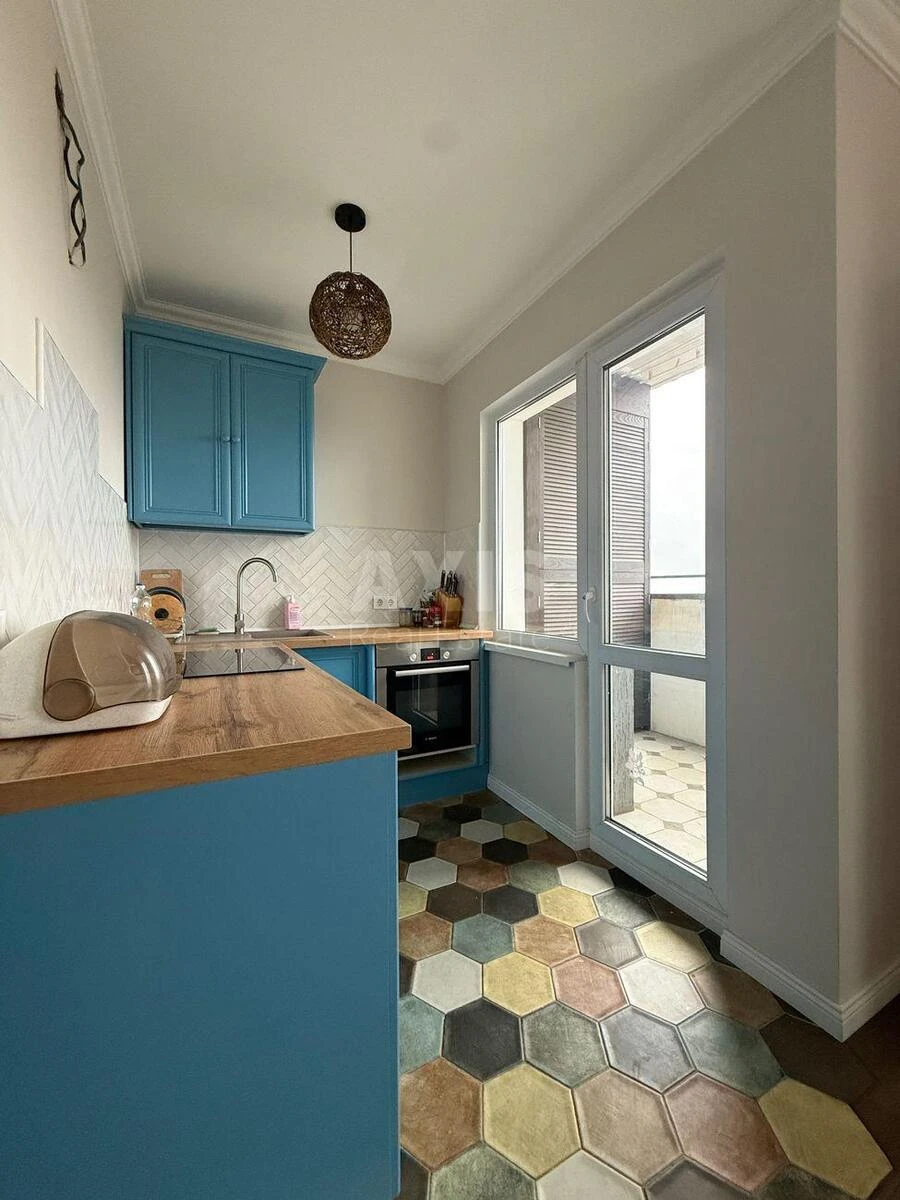 3к квартира ул. Клавдиевская 40В680910