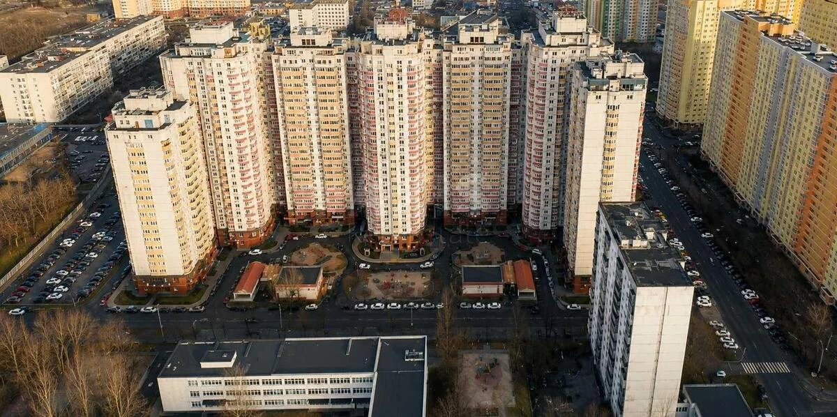 3k apartment vul. Petra Kalnyshevs'kogo 76959514