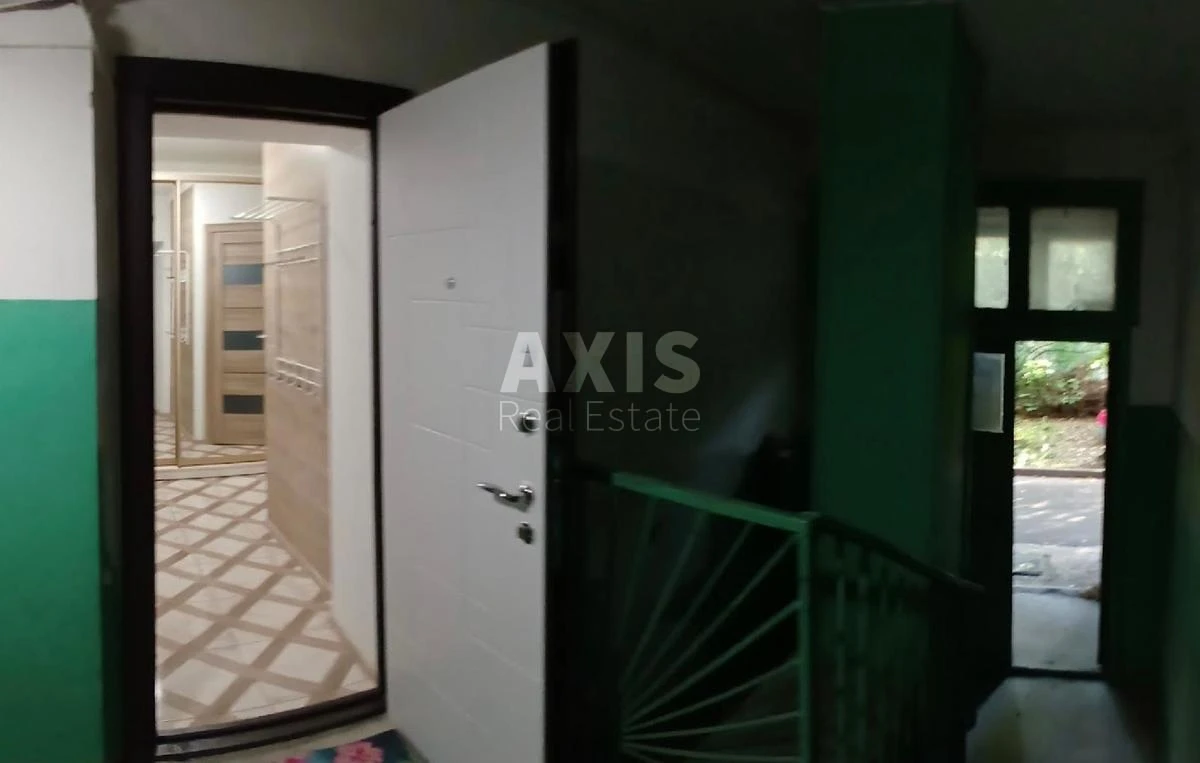 1k apartment vul. Proviants'ka 17237277