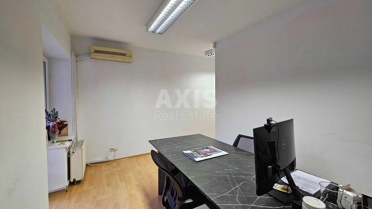 Office vul. Velyka Vasyl'kivs'ka 9/2, 118m2681205