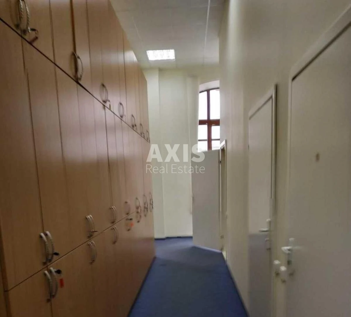 Офис ул. Бульварно-Кудрявская 22/24, 291м2618672